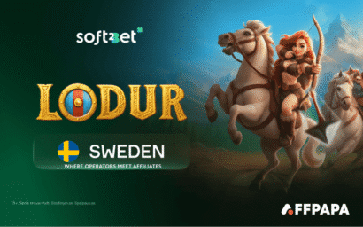 Soft2Bet launches Swedish casino and sportsbook: Lodur
