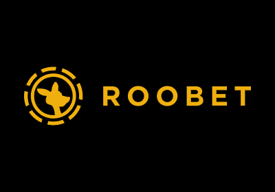 roobet logo